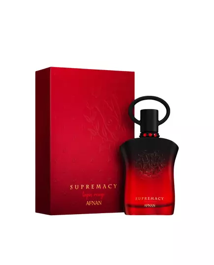 Afnan Supremacy Tapis Rouge Extrait de parfum Pour les femmes, 90 ml, image 3