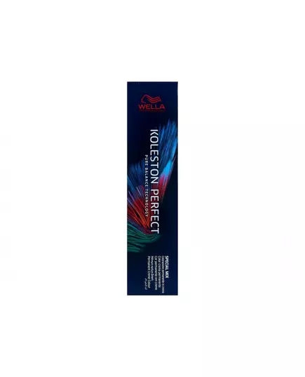 Wella Professionals Koleston Perfect Special Mix Permanente Haarfarbe 0/43 Golden Red, 60 ml, Bild 4