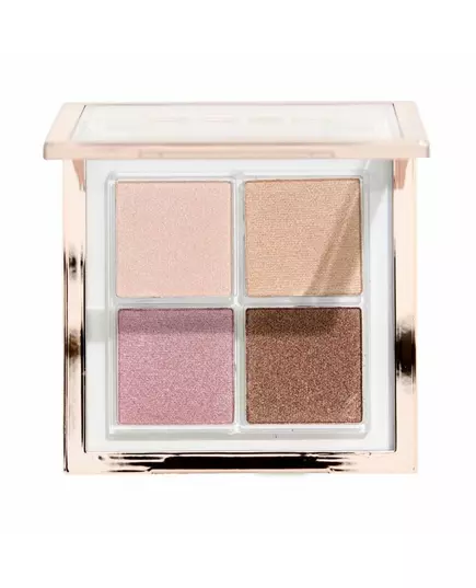 Gosh Glow Palette Palette de blush 001 Fourfilled, 11,6 g, image 3