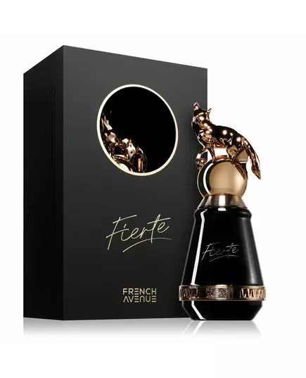French Avenue Fierte Eau de Parfum Unisex, 80 ml, Bild 3