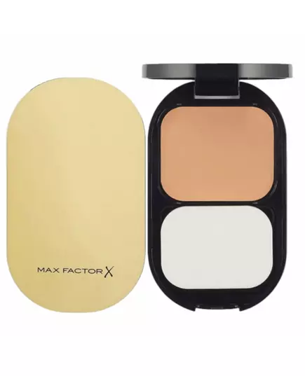 Max Factor Facefinity Fond de teint compact 008 Caramel SPF 20, 10 ml