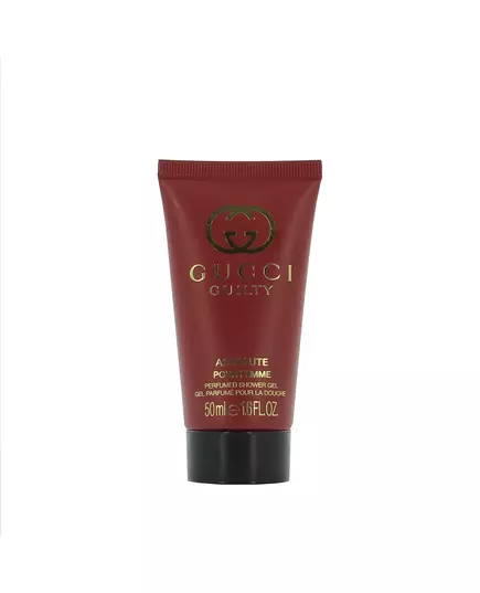 Gucci Guilty Absolute Hydratisierend Duschgel Über den ganzen Körper, 50 ml
