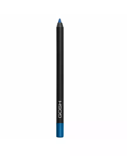 Gosh Velvet Touch Eyeliner Gel-Kajalstift 011 Sky High, 1,2 g, Bild 3