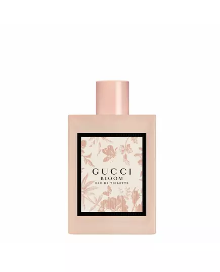 Gucci Bloom Eau de Parfum Pour les femmes, 50 ml
