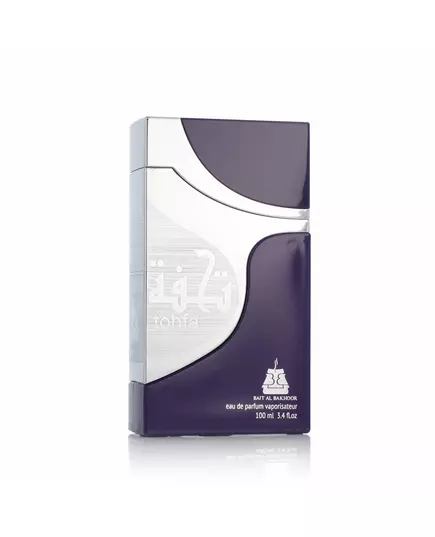 Bait Al Bakhoor Tohfa Blue Eau de Parfum Unisex, 100 ml, Bild 3