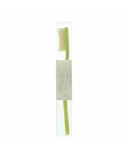 Acca Kappa Soft Natural Bristles Zahnbürste