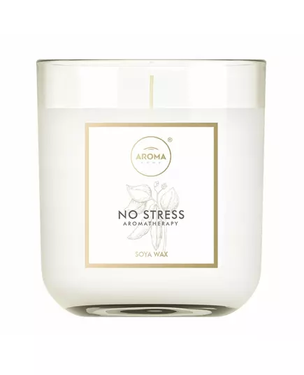 Aroma Home No Stress Duftkerze, 150 g, Bild 3