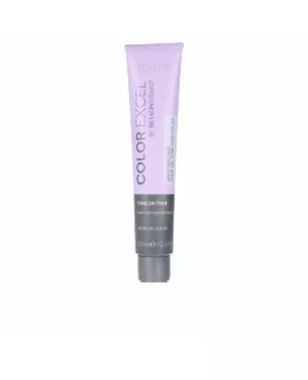 Revlon Color Excel Teinture capillaire semi-permanente 8.01 Light Natural Ash Blonde ml, 70 ml, image 2