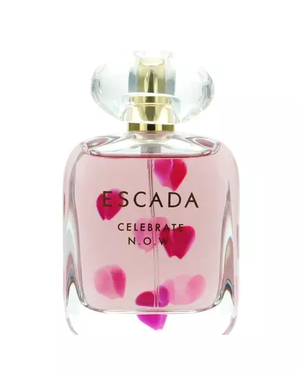 Escada Celebrate N.O.W. Eau de Parfum Für Frauen, 50 ml