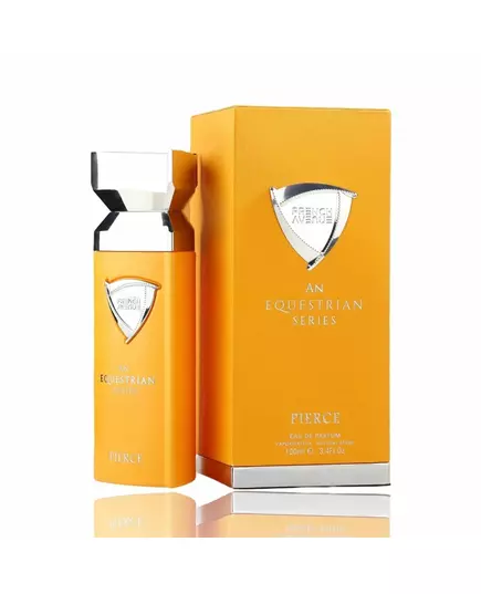 French Avenue Pierce - An Equestrian Series Eau de Parfum, 100 ml, image 3
