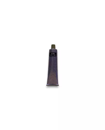Wella Professionals Illumina Color Permanente Haarfarbe 6/19 Dark Blonde Pearly Ash, 60 ml, Bild 2