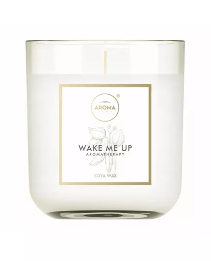 Aroma Home Wake Me Up Duftkerze, 150 g, Bild 5