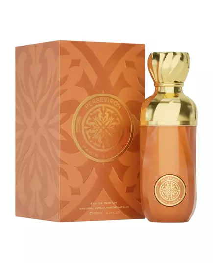 Paris Corner Perseviron Eau de Parfum Unisexe, 100 ml, image 3
