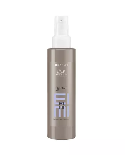 Wella Professionals Eimi Smooth Perfect Me Haarstyling-Lotion, 100 ml