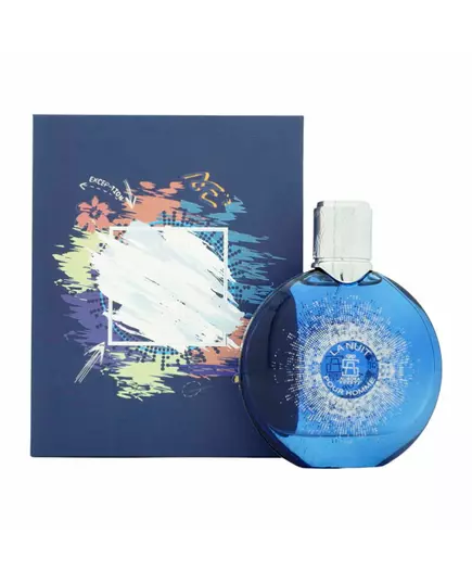 Aurora La Nuit Eau de Parfum Für Männer, 100 ml, Bild 3