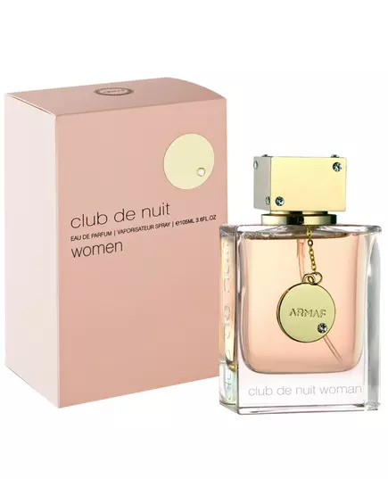 Armaf Club De Nuit Eau de Parfum Für Frauen, 105 ml, Bild 3