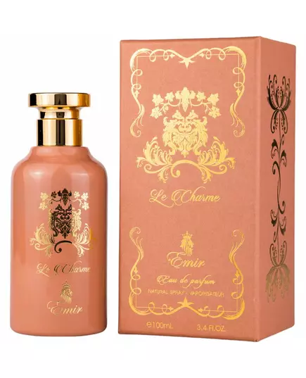 Emir La Charme Eau de Parfum Für Frauen, 100 ml, Bild 3