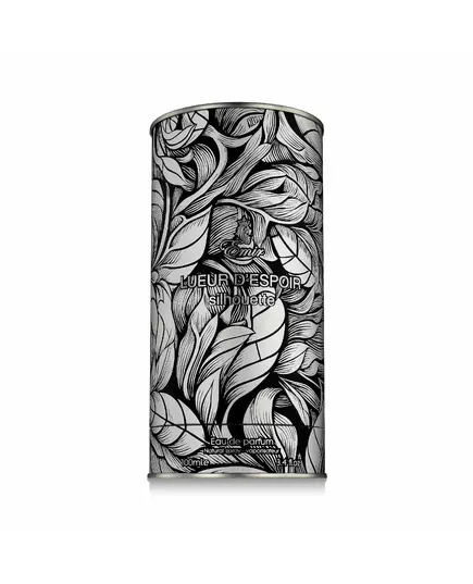 Emir Lueur D'Espoir Silhouette Eau de Parfum, 100 ml, image 3