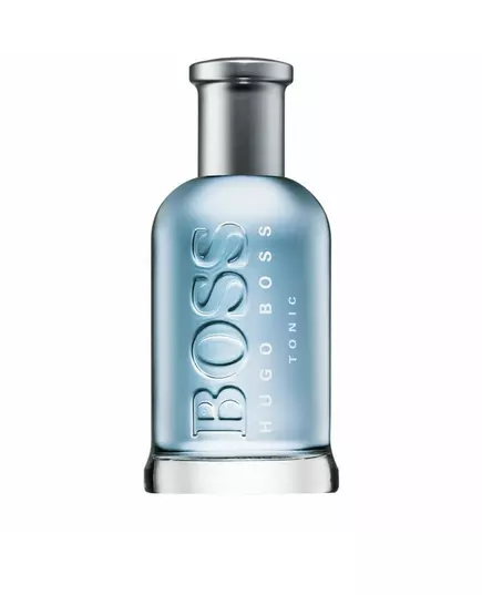 Hugo Boss Boss Bottled Tonic Eau de Toilette Für Männer, 100 ml