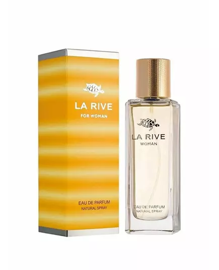 La Rive For Woman Eau de Parfum Pour les femmes, 90 ml, image 3