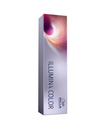 Wella Professionals Illumina Color Teinture permanente pour cheveux 10/ Bright Light Blonde, 60 ml, image 2