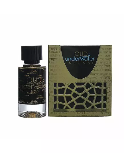 Luxury Concept Oud Underwater Intense Eau de Parfum Unisex, 50 ml, Bild 3