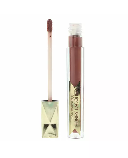 Max Factor Colour Elixir Honey Rouge à lèvres crème & gloss 30 Nectar de chocolat, 8 ml