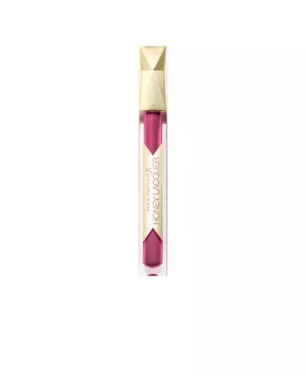 Max Factor Honey Lacquer Flüssiger Lippenstift 35 Blühende Beere, 3,8 ml