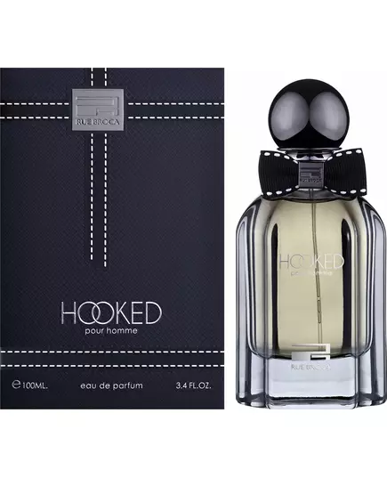 Rue Broca Hooked Eau de Parfum Pour hommes, 100 ml, image 3