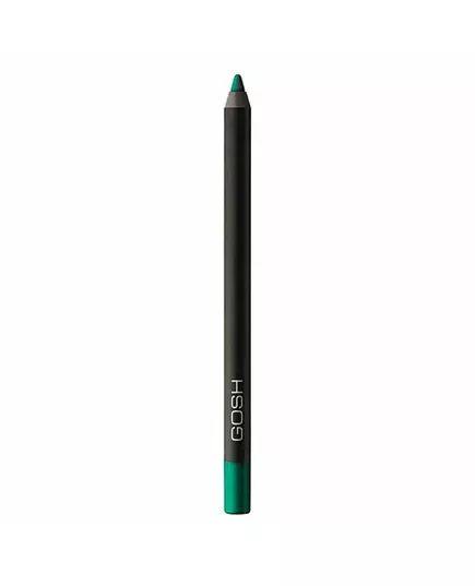 Gosh VELVET TOUCH eyeliner waterproof #hypnotic grey, 1,2 g, image 7