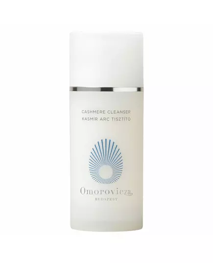 Omorovicza Cashmere Cleanser Végan Nettoyage doux Crème nettoyante, 100 ml, image 3