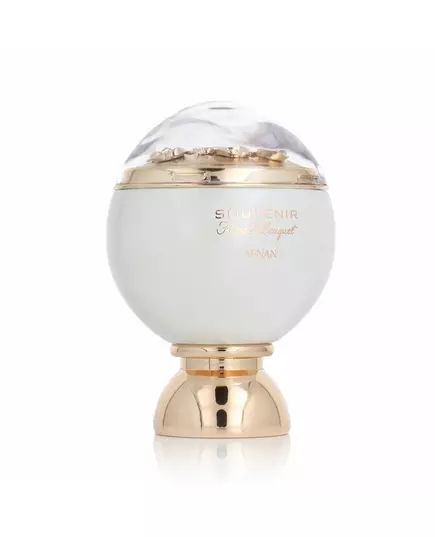 Afnan Souvenir Floral Bouquet Eau de Parfum, 100 ml, Bild 3