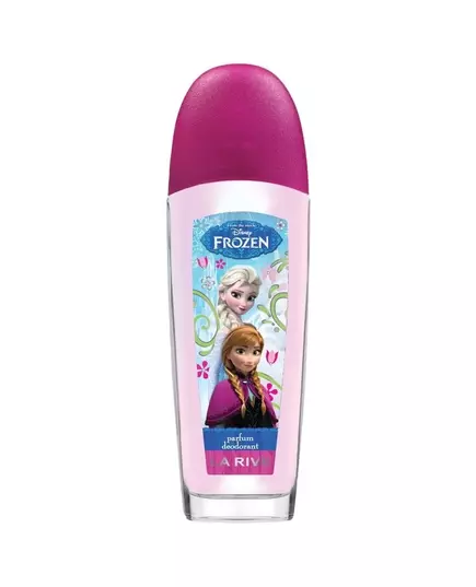 La Rive Disney Frozen Parfumé Pêche Déodorant en spray Pour les femmes, 75 ml, image 3