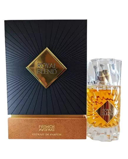 French Avenue Royal Blend Extrait de parfum Unisexe, 100 ml, image 3