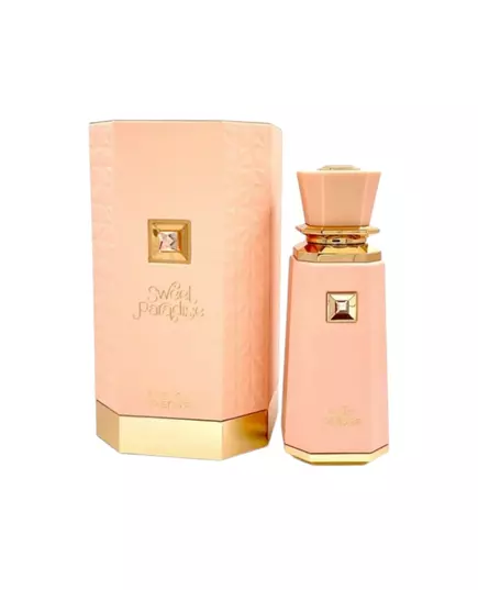French Avenue Sweet Paradise Eau de Parfum Pour les femmes, 100 ml, image 3