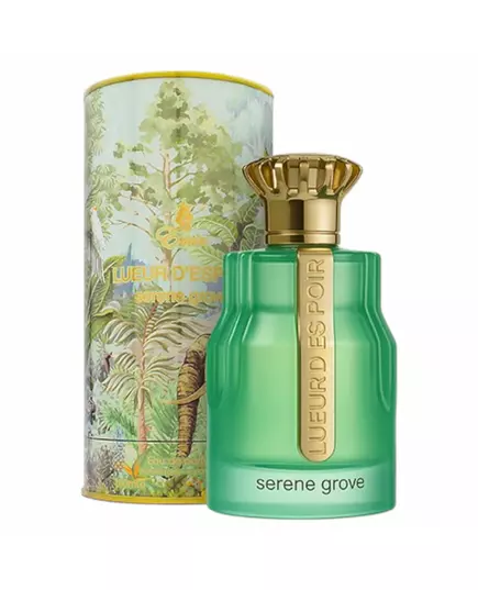Emir Lueur d'Espoir Serene Eau de Parfum Unisex, 100 ml, Bild 3