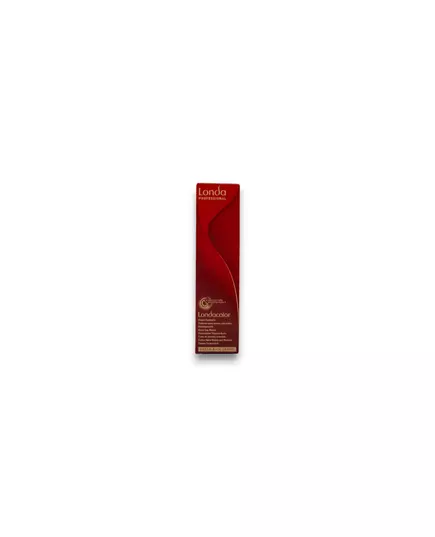 Londa Professional Londacolor Permanente Haarfarbe 2/8, 60 ml