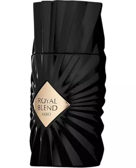 French Avenue Royal Blend Nero Extrait de parfum Unisexe, 100 ml, image 3