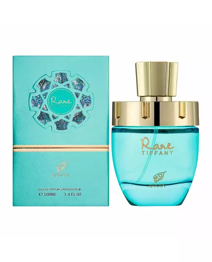 Afnan Rare Tiffany Eau de Parfum Pour les femmes, 100 ml, image 3
