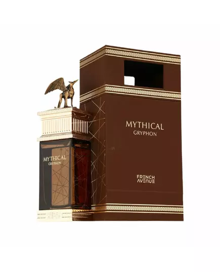 French Avenue Mythical Gryphon Eau de Parfum Für Männer, 100 ml, Bild 3
