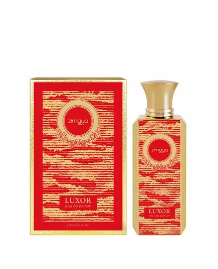 Zimaya Luxor Eau de Parfum Pour les femmes, 100 ml, image 3