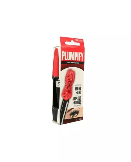 Covergirl Plumpify Heben Wimperntusche Schwarz Braun, 13,1 ml