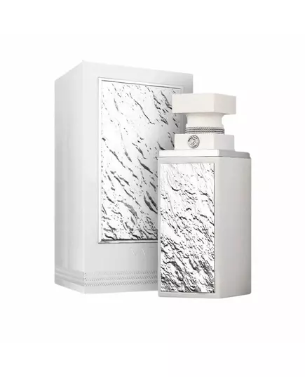 Fragrance World Silver Eau de Parfum Unisexe, 100 ml, image 3