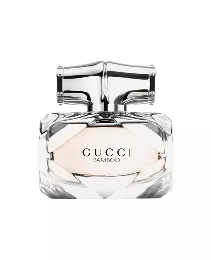 Gucci Bamboo Eau de Toilette Pour les femmes, 30 ml