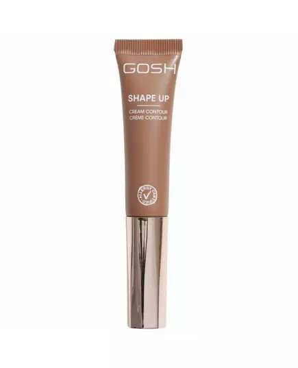 Gosh Shape Up Augenbrauengel 002 Mitteltief, 14 ml, Bild 3