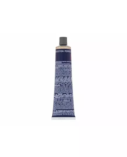 Wella Professionals Koleston Perfect Me+ Permanente Haarfarbe 9/03 Very Light Blonde Natural Gold, 60 ml