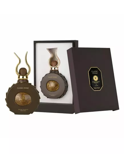 Lattafa Niche Emarati Classic Stone Eau de Parfum Unisex, 100 ml, Bild 3