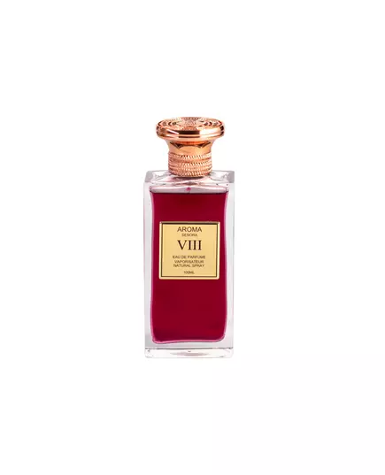 Aurora Aroma Senora VIII Eau de Parfum Pour les femmes, 100 ml, image 3