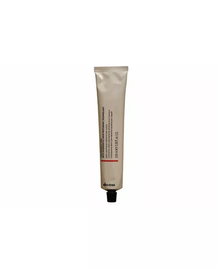 Davines The Present Time Coloration cheveux demi-permanente 4.3, 100 ml