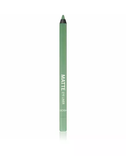 Gosh Eye-liner MAT #011-alligator 1.2 gr, 1,2 g, image 3